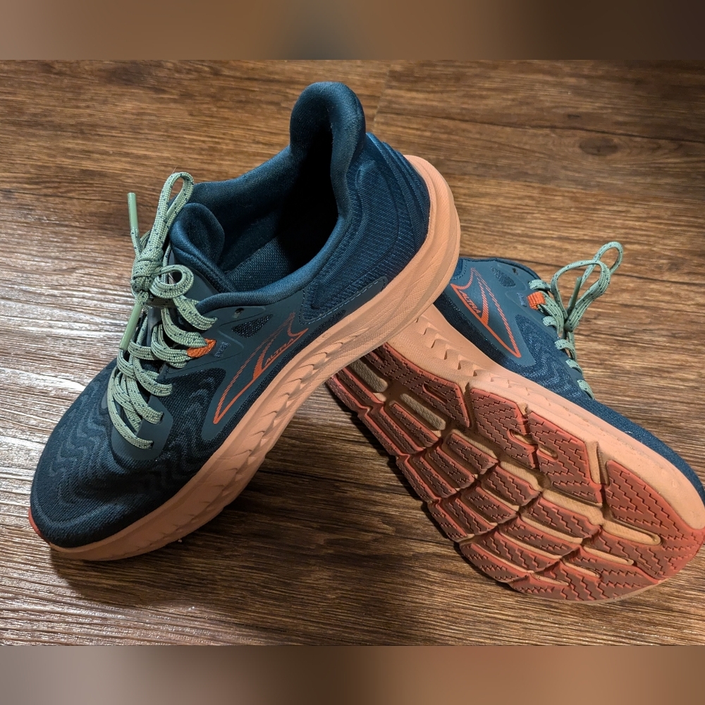 Women's Altra Torin 7 Low Mileage Running Shoe